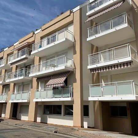 Studio En Centre Ville, Place De Parking Privee Аркашон Екстериор снимка