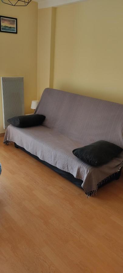 Studio En Centre Ville, Place De Parking Privee Аркашон Екстериор снимка